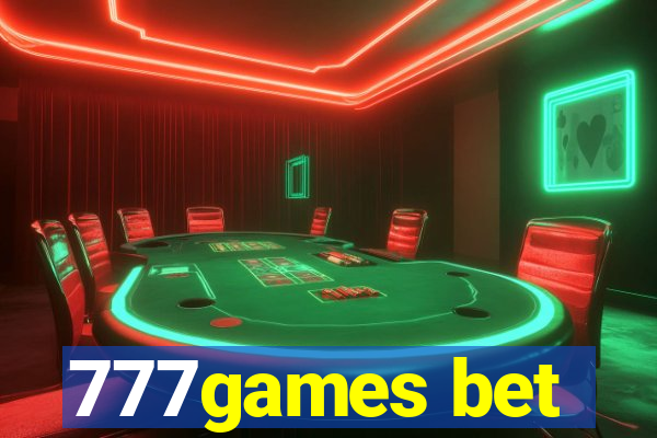 777games bet